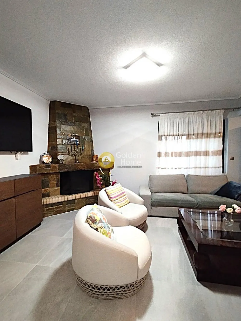 Detached house 205m²  - 4