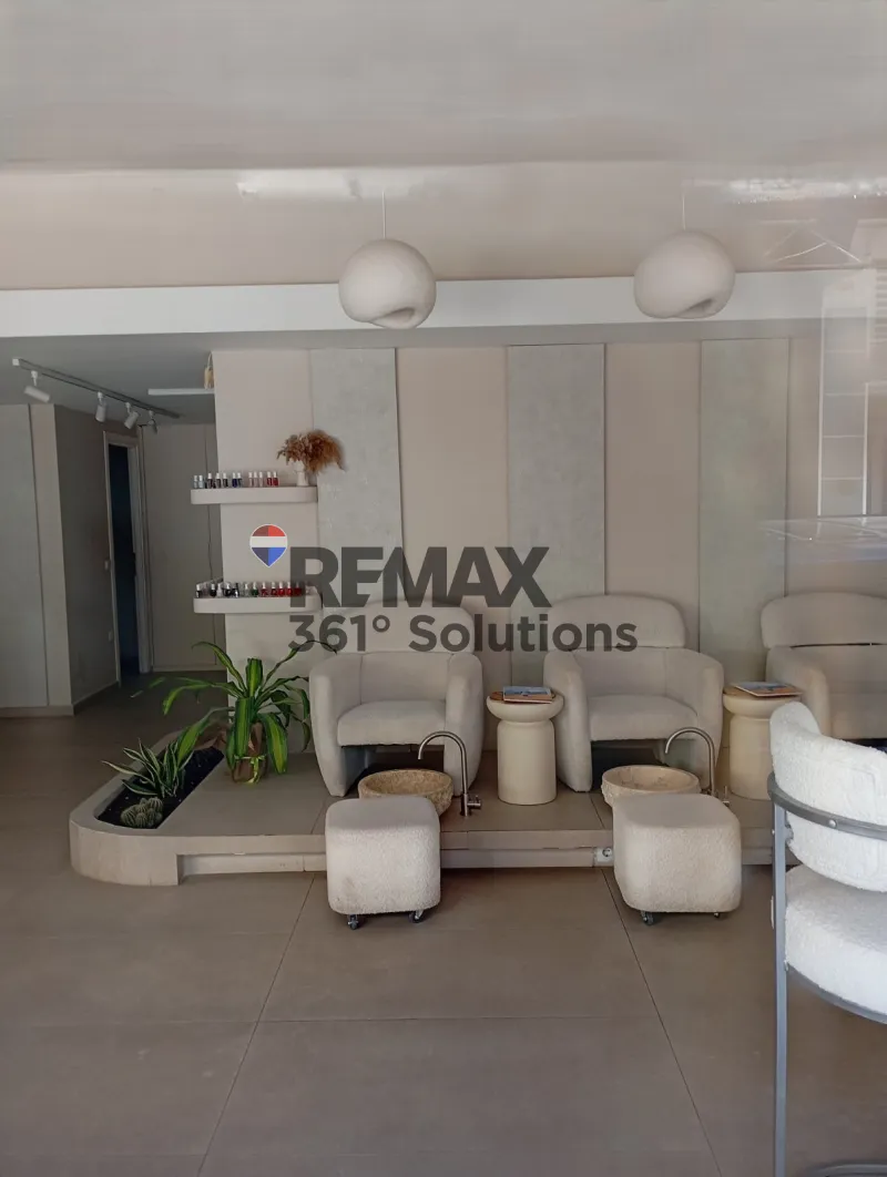 Shop 135m²  - 2