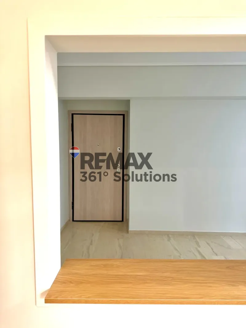 Apartment 50m²  - 3