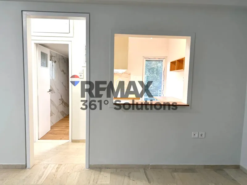 Apartment 50m²  - 4