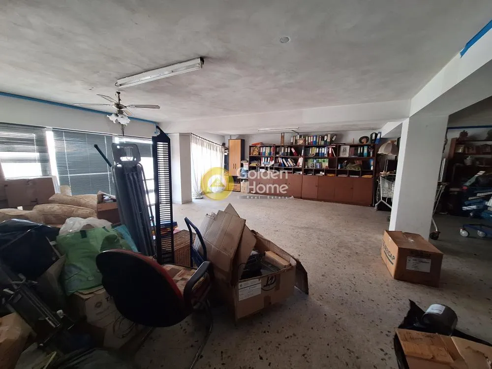 Office 190m²  - 3