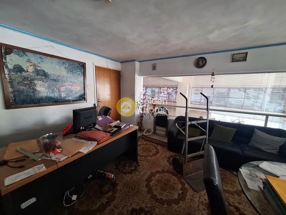 Office 190m²  - 4