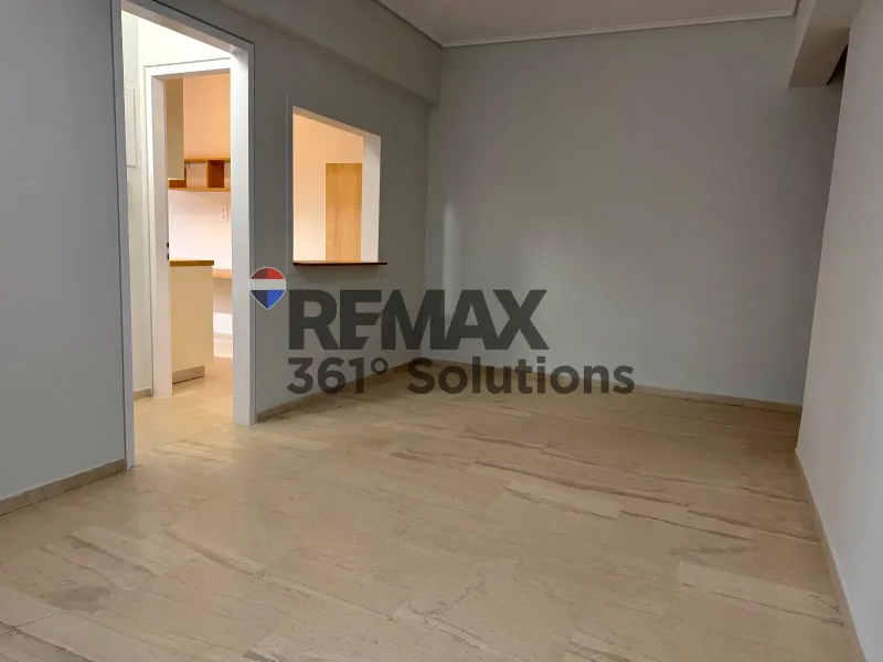 Apartment 50m²  - 5