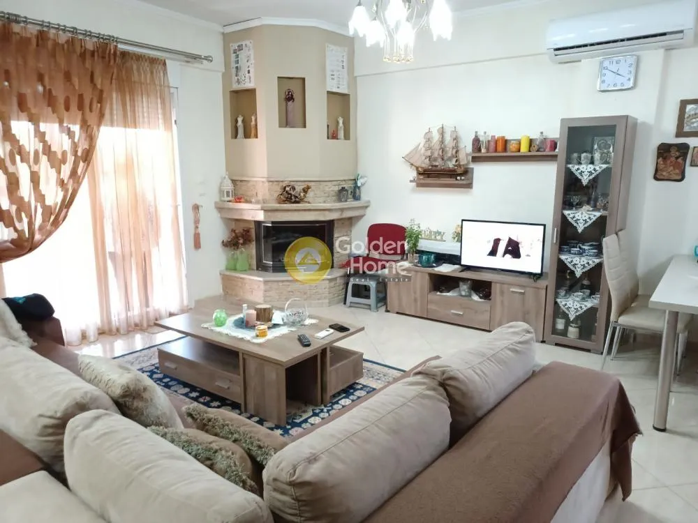 Maisonette 170m²  - 2