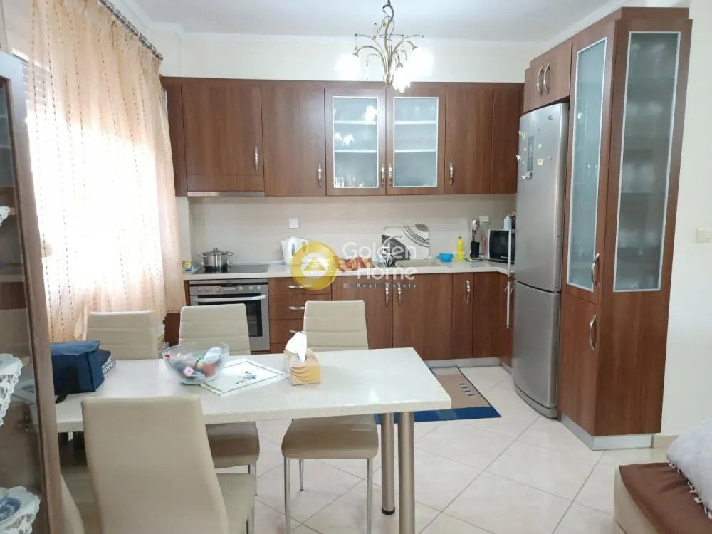 Maisonette 170m²  - 5