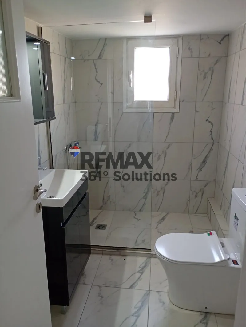 Apartment 81m²  - 4