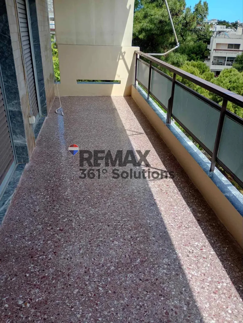 Apartment 81m²  - 5