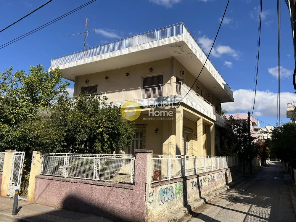 Άλλο..  216τ.μ.  - 5