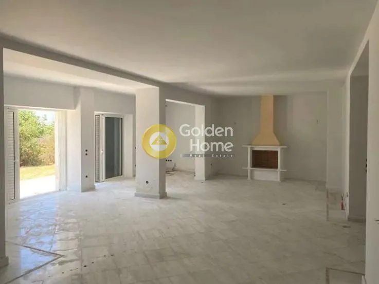 Detached house 453m²  - 2
