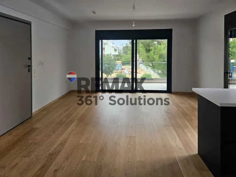 Apartment 76m²  - 2