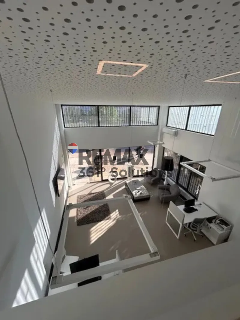 Office 224m²  - 2