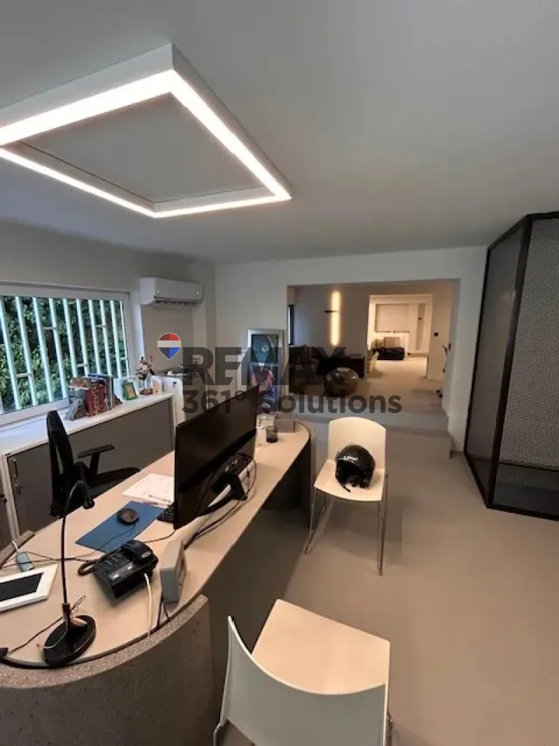 Office 224m²  - 5