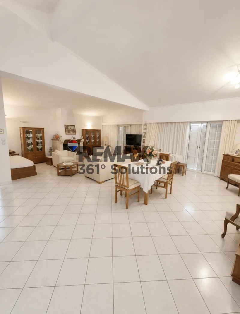 Apartment 184m²  - 2