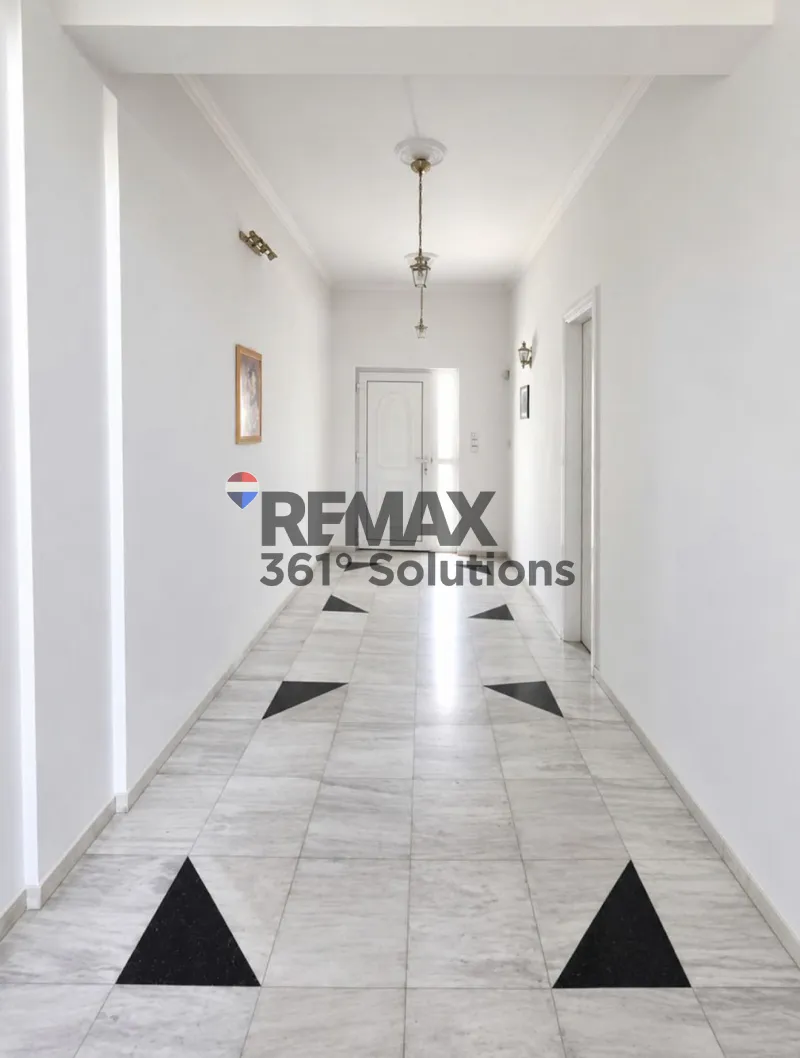 Apartment 184m²  - 3