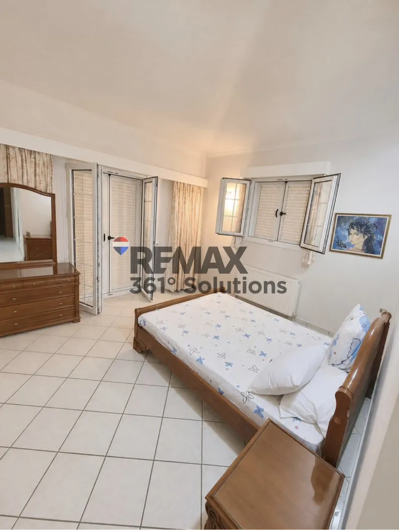 Apartment 184m²  - 4