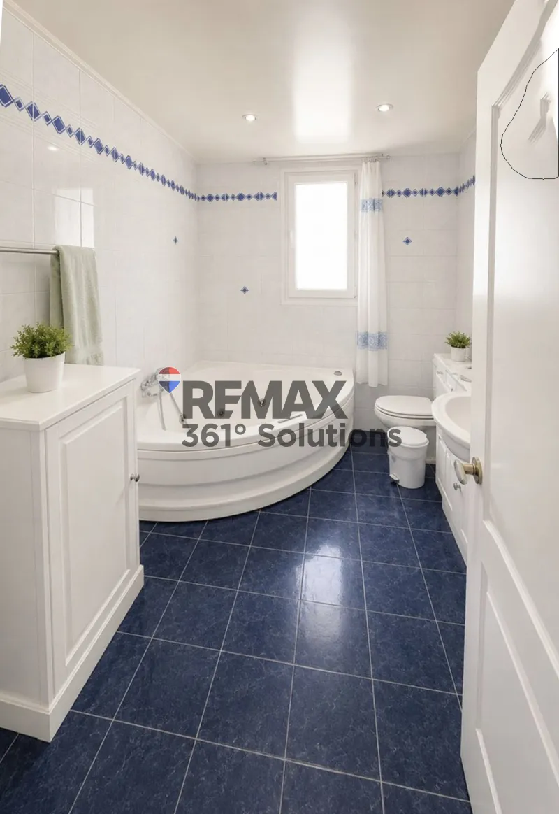 Apartment 184m²  - 5