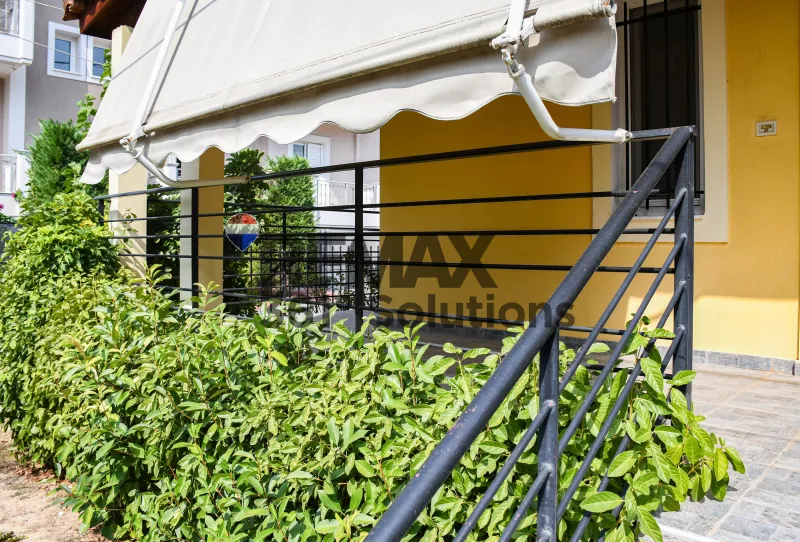 Detached house 86m²  - 3