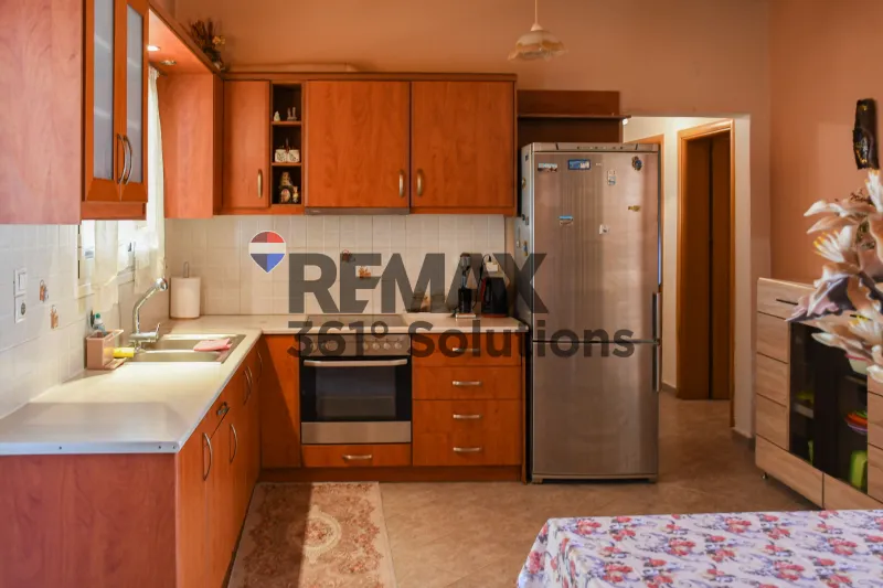Detached house 86m²  - 4