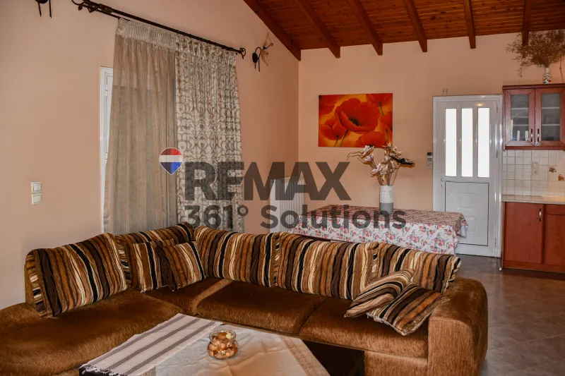 Detached house 86m²  - 5