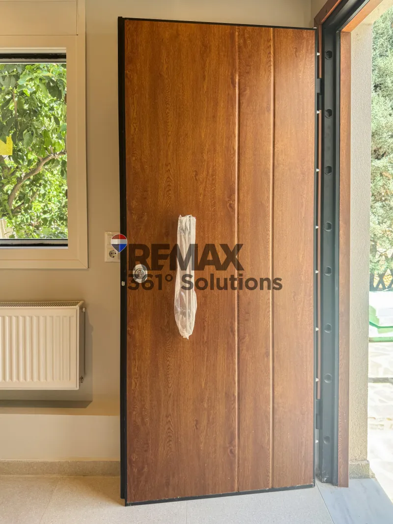 Detached house 80m²  - 2