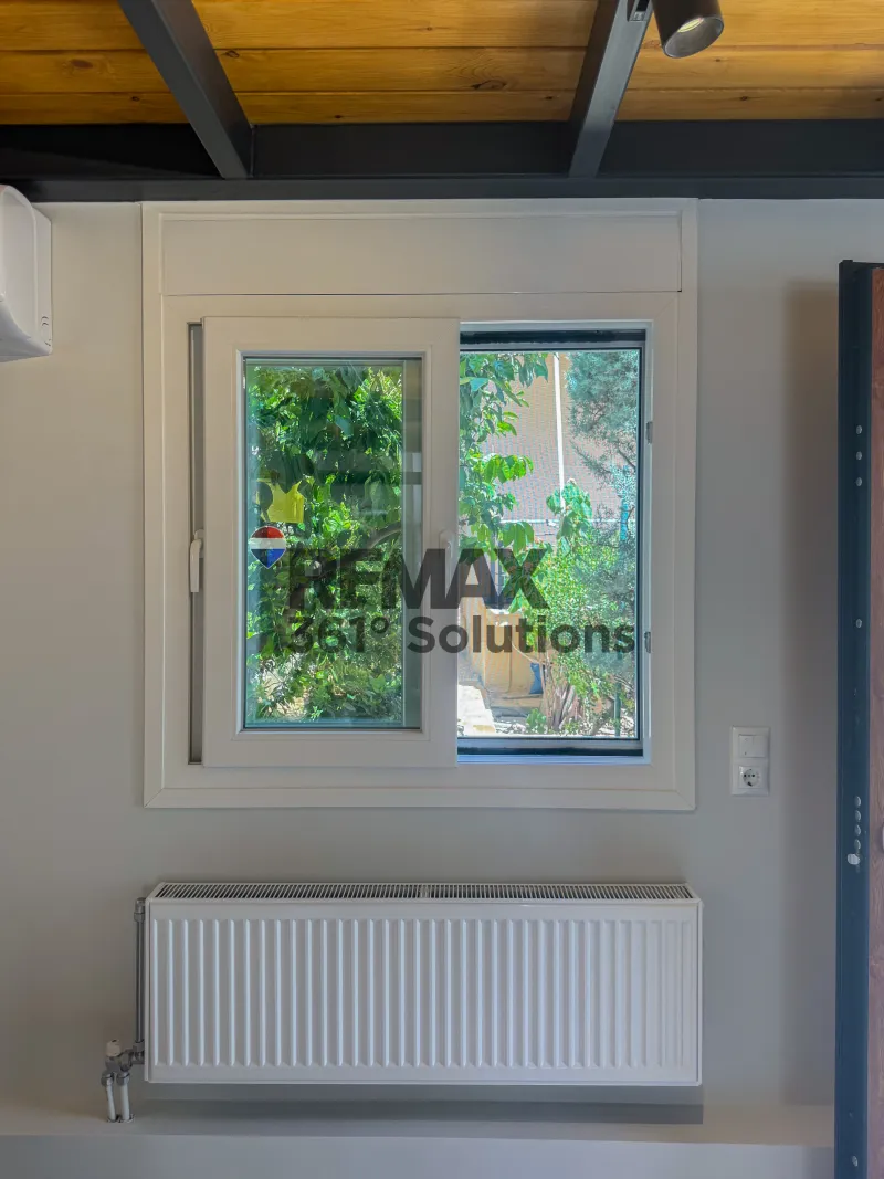 Detached house 80m²  - 4