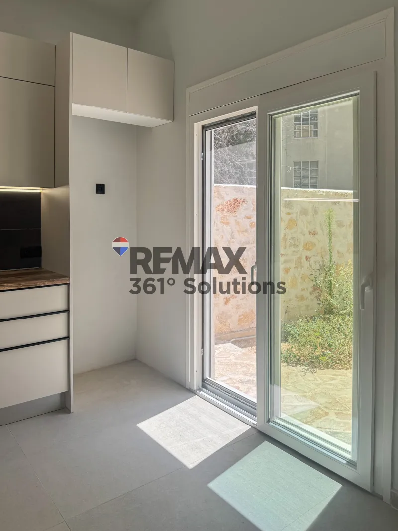 Detached house 80m²  - 5