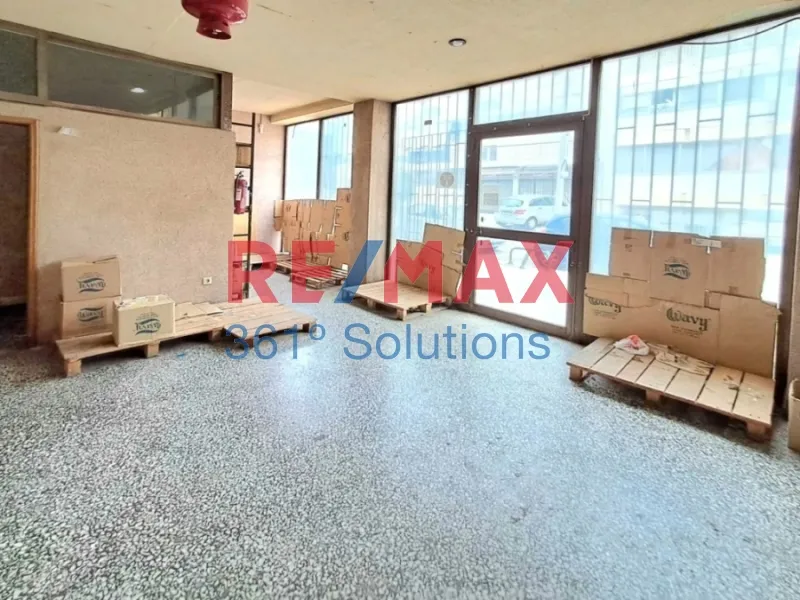Standalone office building 550m²  - 2