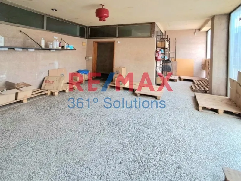 Standalone office building 550m²  - 3