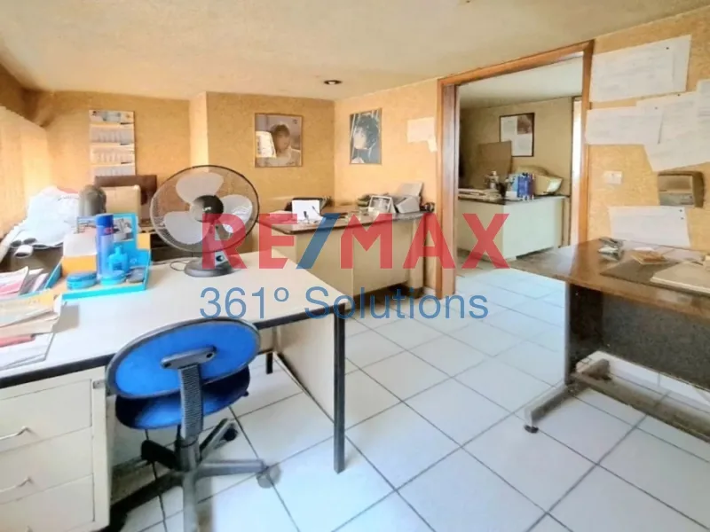 Standalone office building 550m²  - 5