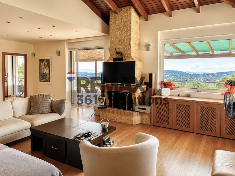 Maisonette 290m²  - 2