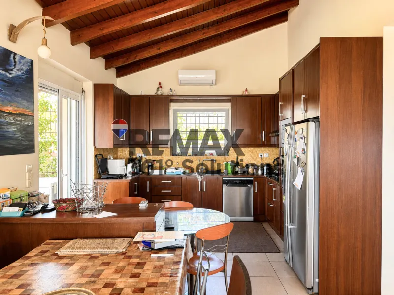 Maisonette 290m²  - 4