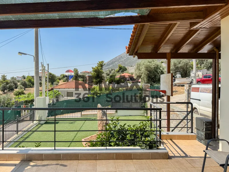Maisonette 290m²  - 5