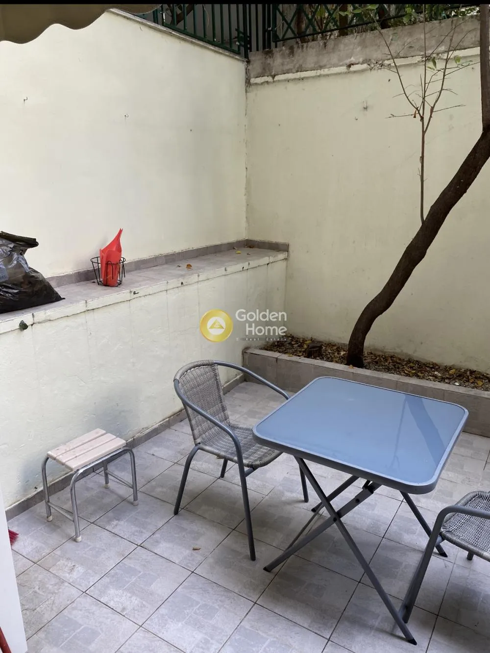 Διαμέρισμα 25τ.μ.  - 5