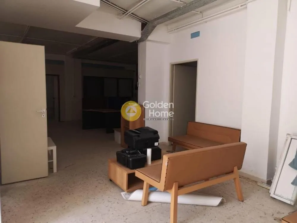 Office 135m²  - 5