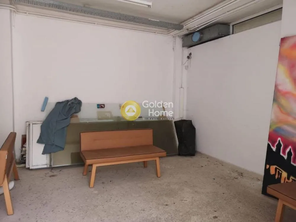 Warehouse 135m²  - 5