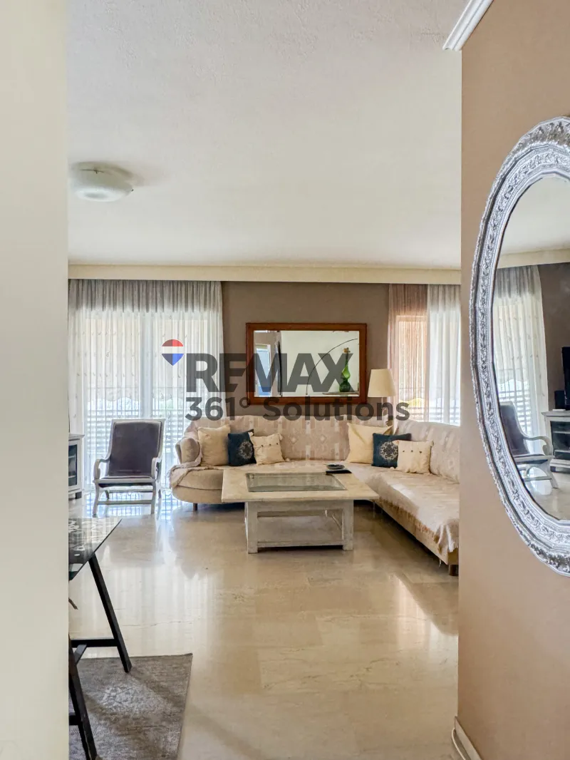 Apartment 105m²  - 3