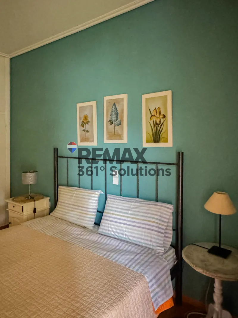 Apartment 105m²  - 4