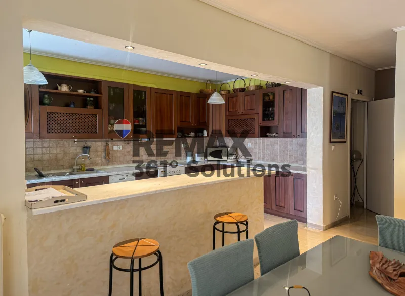 Apartment 105m²  - 5