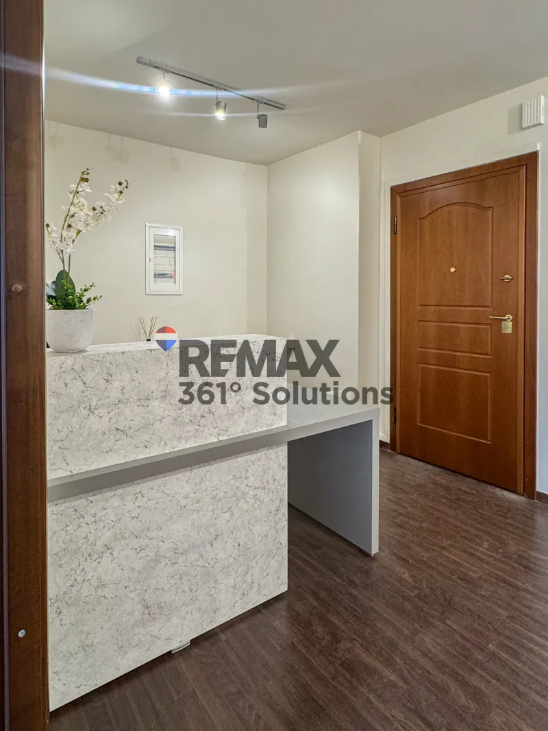 Office 64m²  - 3