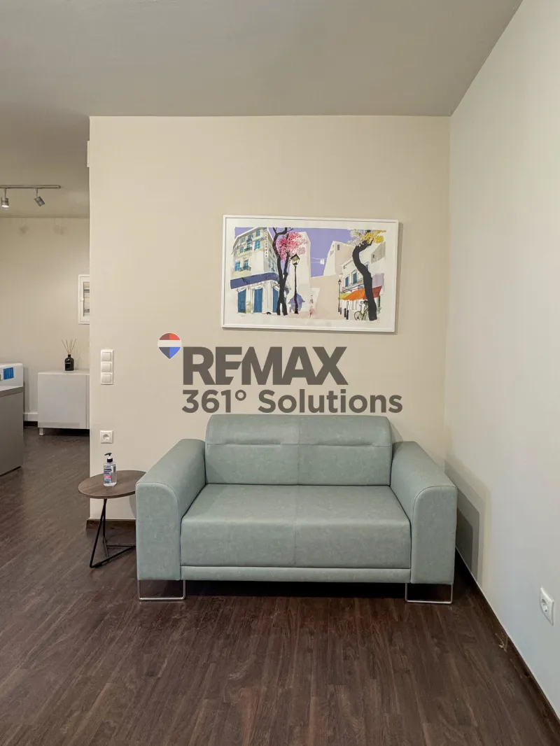 Office 64m²  - 4