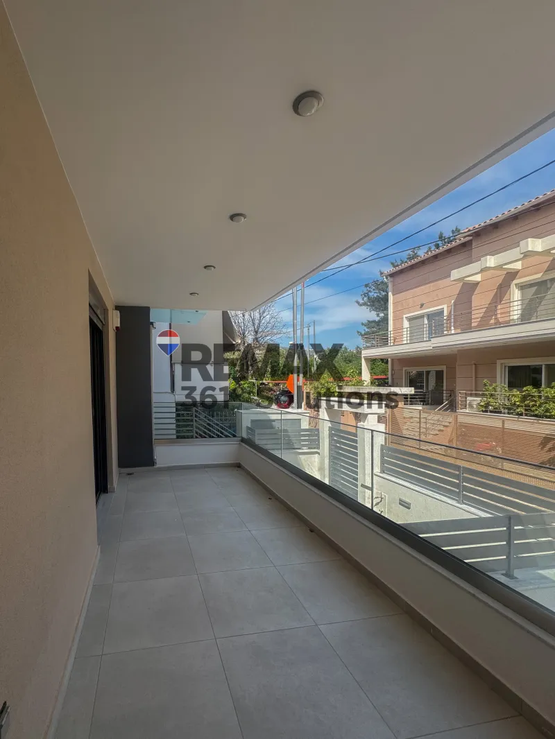 Maisonette 127m²  - 2