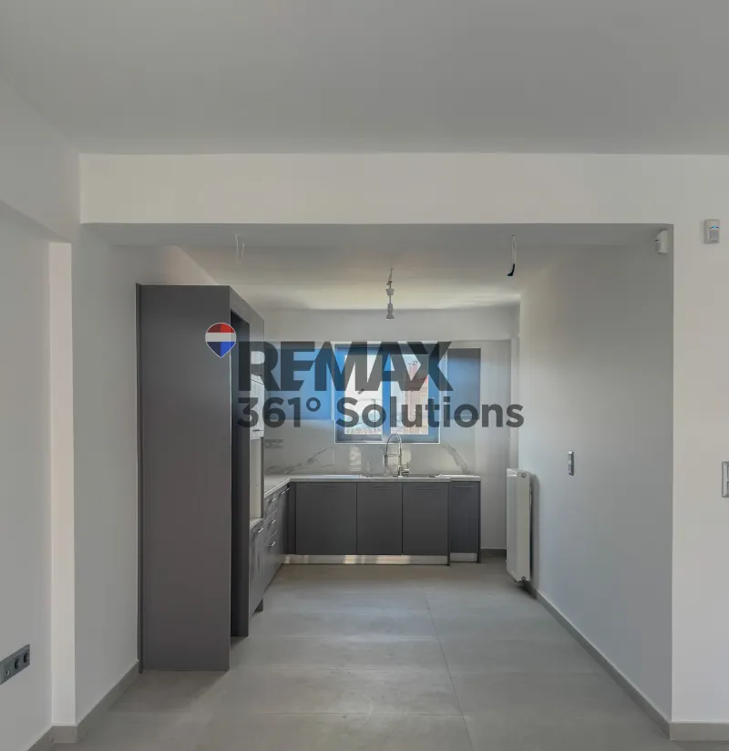 Maisonette 127m²  - 3