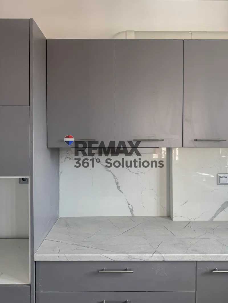 Maisonette 127m²  - 4