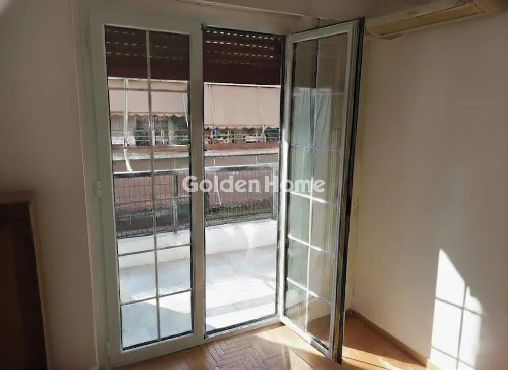 Apartment 58m²  - 2