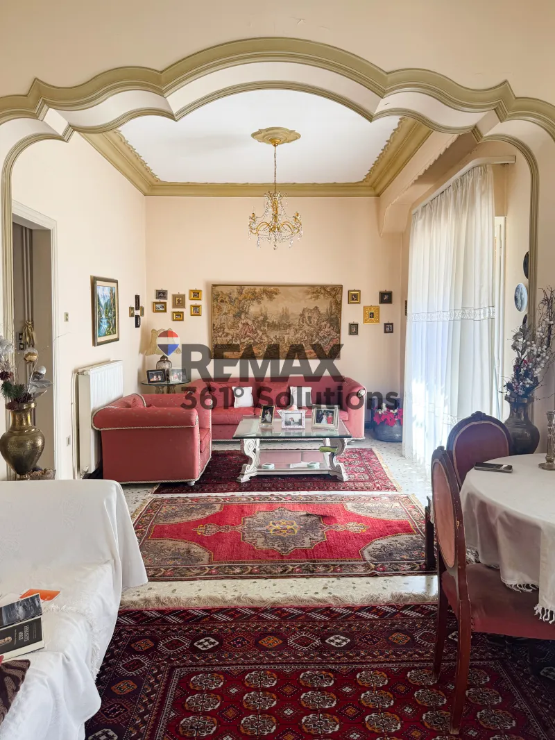 Apartment 117m²  - 2