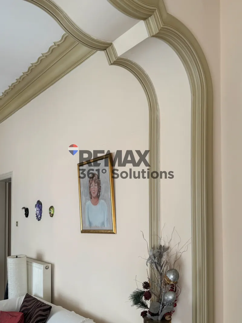 Apartment 117m²  - 3