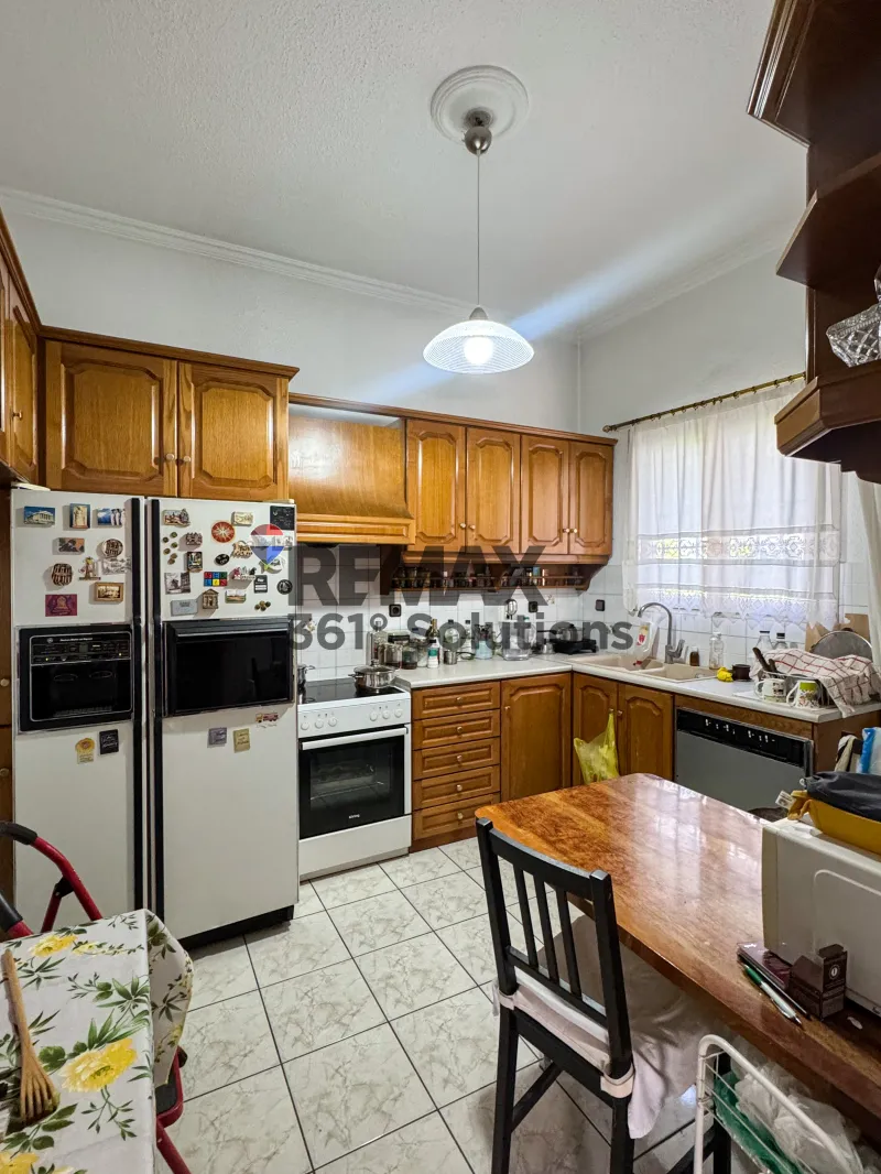 Apartment 117m²  - 4