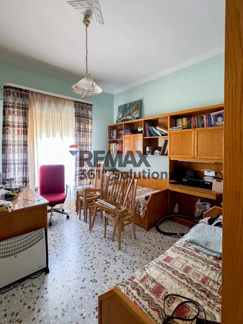 Apartment 117m²  - 5
