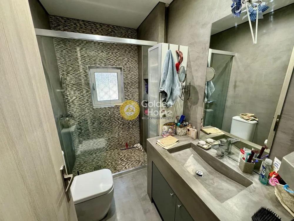 Detached house 220m²  - 2