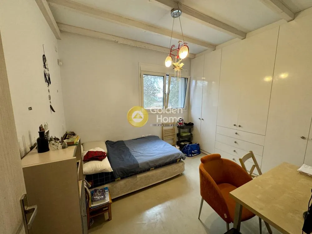 Detached house 220m²  - 4